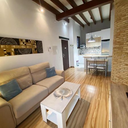 Апартаменты Diseno Triana Севилья Экстерьер фото