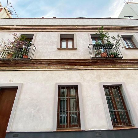 Апартаменты Diseno Triana Севилья Экстерьер фото