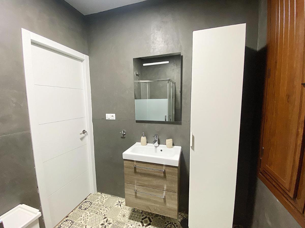 Апартаменты Diseno Triana Севилья Экстерьер фото