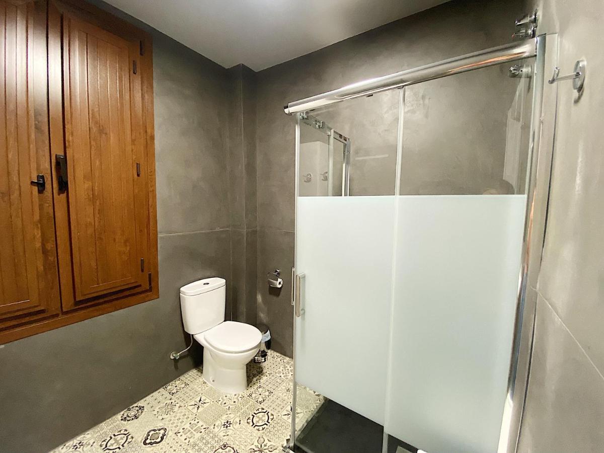 Апартаменты Diseno Triana Севилья Экстерьер фото