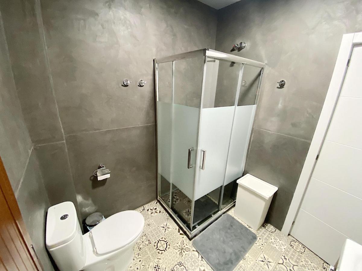 Апартаменты Diseno Triana Севилья Экстерьер фото